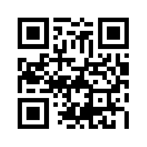 Hackamajig.biz QR code