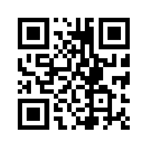 Hackbmore.org QR code