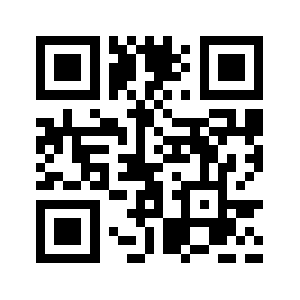 Hackers.town QR code