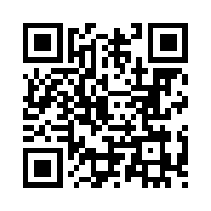 Hackforautism.com QR code