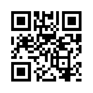 Hackfwd.com QR code