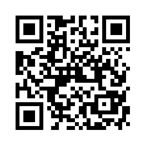 Hackhappiness.org QR code