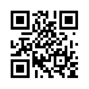 Hackney.sch.uk QR code