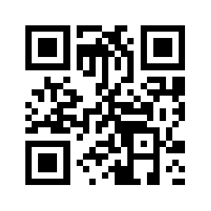 Hackofduty.com QR code