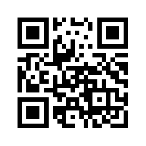 Hackonce.com QR code