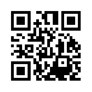 Hackores.com QR code