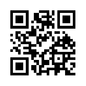 Hackreach.com QR code