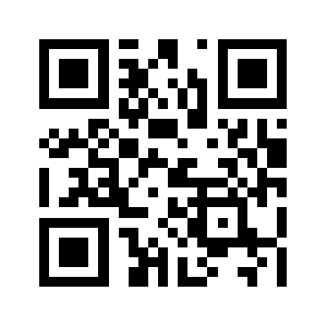 Hackson.info QR code