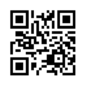 Hackstime.com QR code