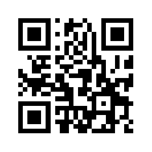 Hackyogi.com QR code