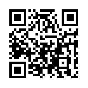 Hackyour.fitness QR code