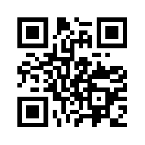 Hadafdaar.com QR code