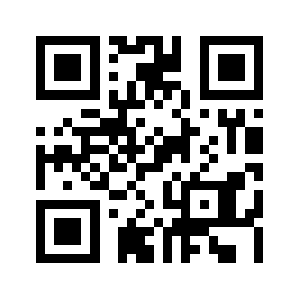 Hadafight.com QR code