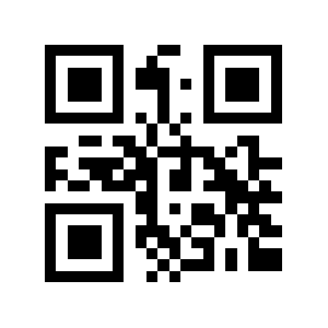 Hade.ca QR code