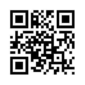 Hadish.co QR code