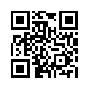 Haditzonar.com QR code