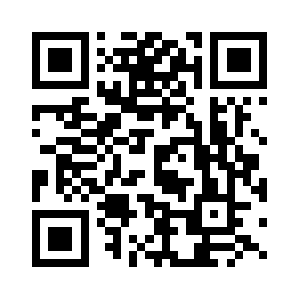 Hadronchain.com QR code