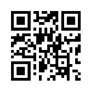 Haecf.com QR code