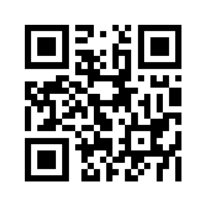 Haeggblad.org QR code