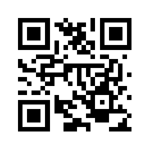 Haengste.info QR code