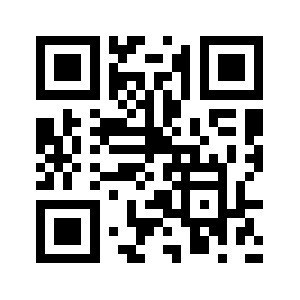 Haezl.com QR code