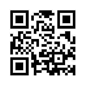 Haf360.org QR code