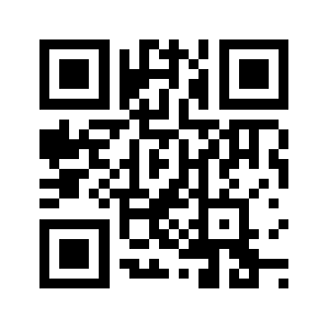 Hafastar.info QR code