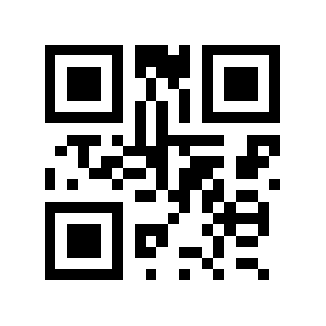 Haffa QR code