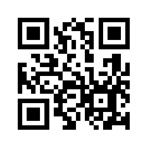 Hafinds.com QR code