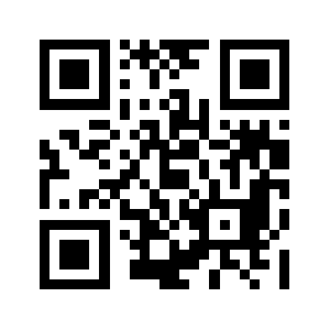 Hafjln.info QR code