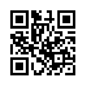 Haft.gallery QR code