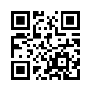 Hagestolz.com QR code