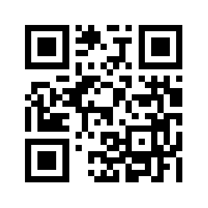 Haggines.info QR code