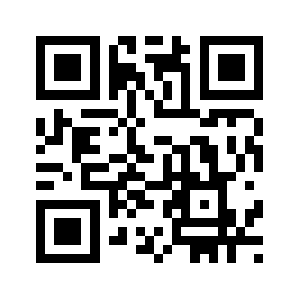 Hagishi.com QR code