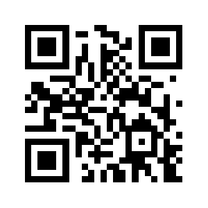 Haglemeter.com QR code