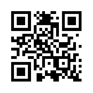 Hagoon.info QR code