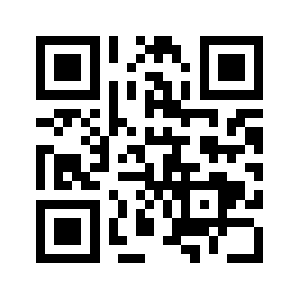 Hahahealth.org QR code