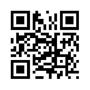 Hahamx.cn QR code