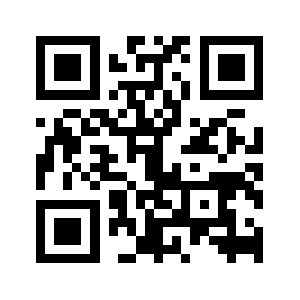 Hahconnect.org QR code