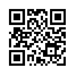 Hahnalc.com QR code