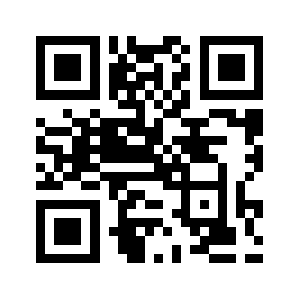 Hahnlaw.com QR code