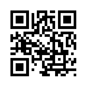 Hahoapp.com QR code