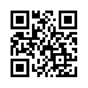 Hahung.org QR code