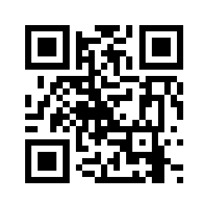 Haifangw.net QR code