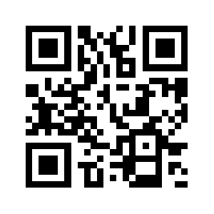 Haihands.com QR code