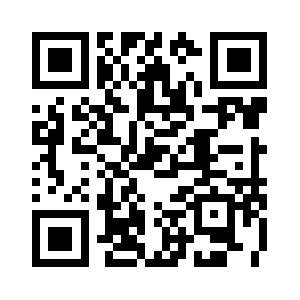 Haildamageestimate.org QR code