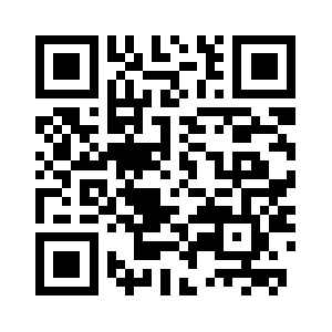 Hailtothehawks.com QR code