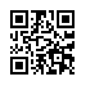 Haimianmom.com QR code