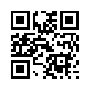 Haimob.com QR code