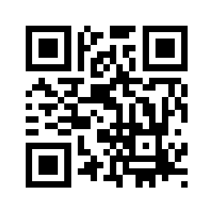 Hainaly.com QR code